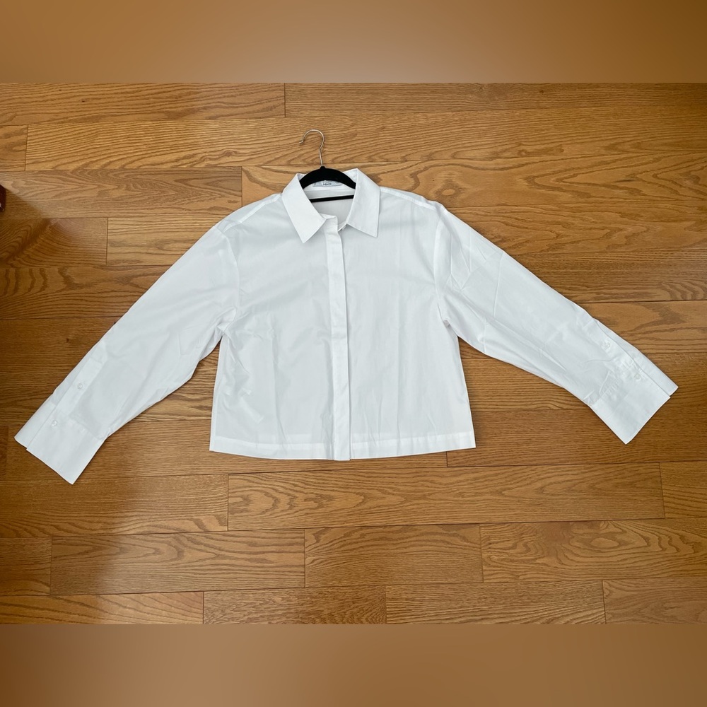 MMG Blouse